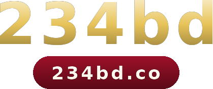 234bd logo